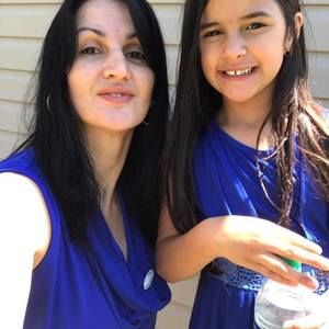 Meet your Posher, Sead sadmira